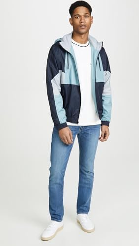 Men's Slim Straight Jeans