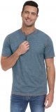 Mens Short Sleeve T-Shirt Cotton Shirt