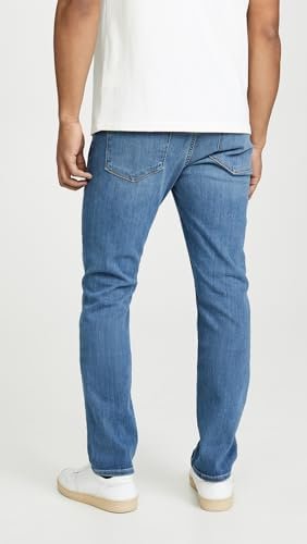 Men's Slim Straight Jeans