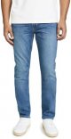 Men's Slim Straight Jeans