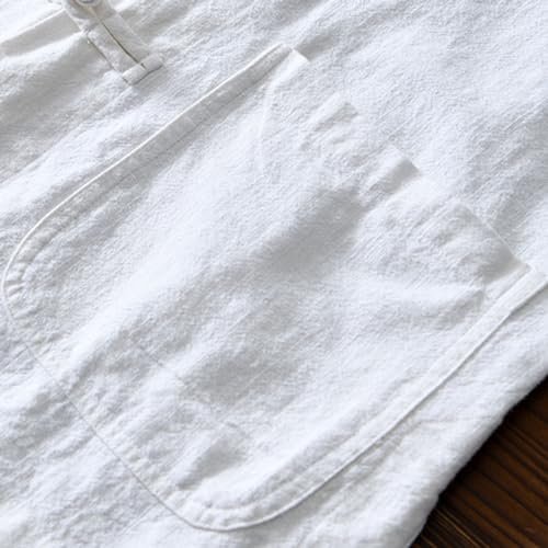 Summer and Autumn New Casual Comfortable Fashion Street Printed Beach Men's Long Sleeve Shirt Striped Short