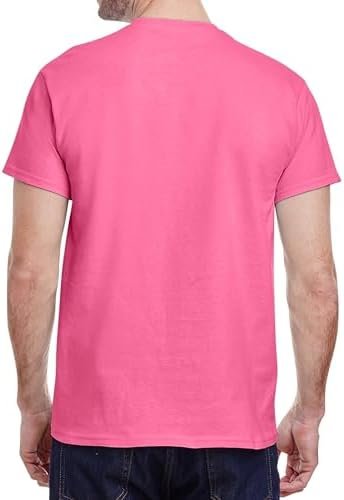 Adult Heavy Cotton T-Shirt