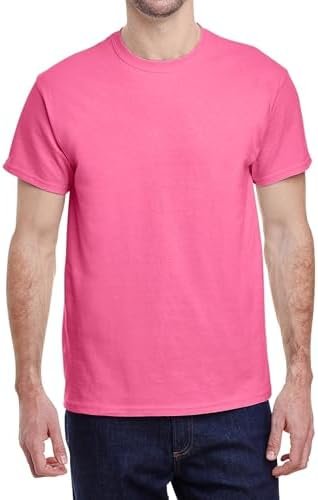 Adult Heavy Cotton T-Shirt