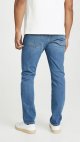 Men's Slim Straight Jeans